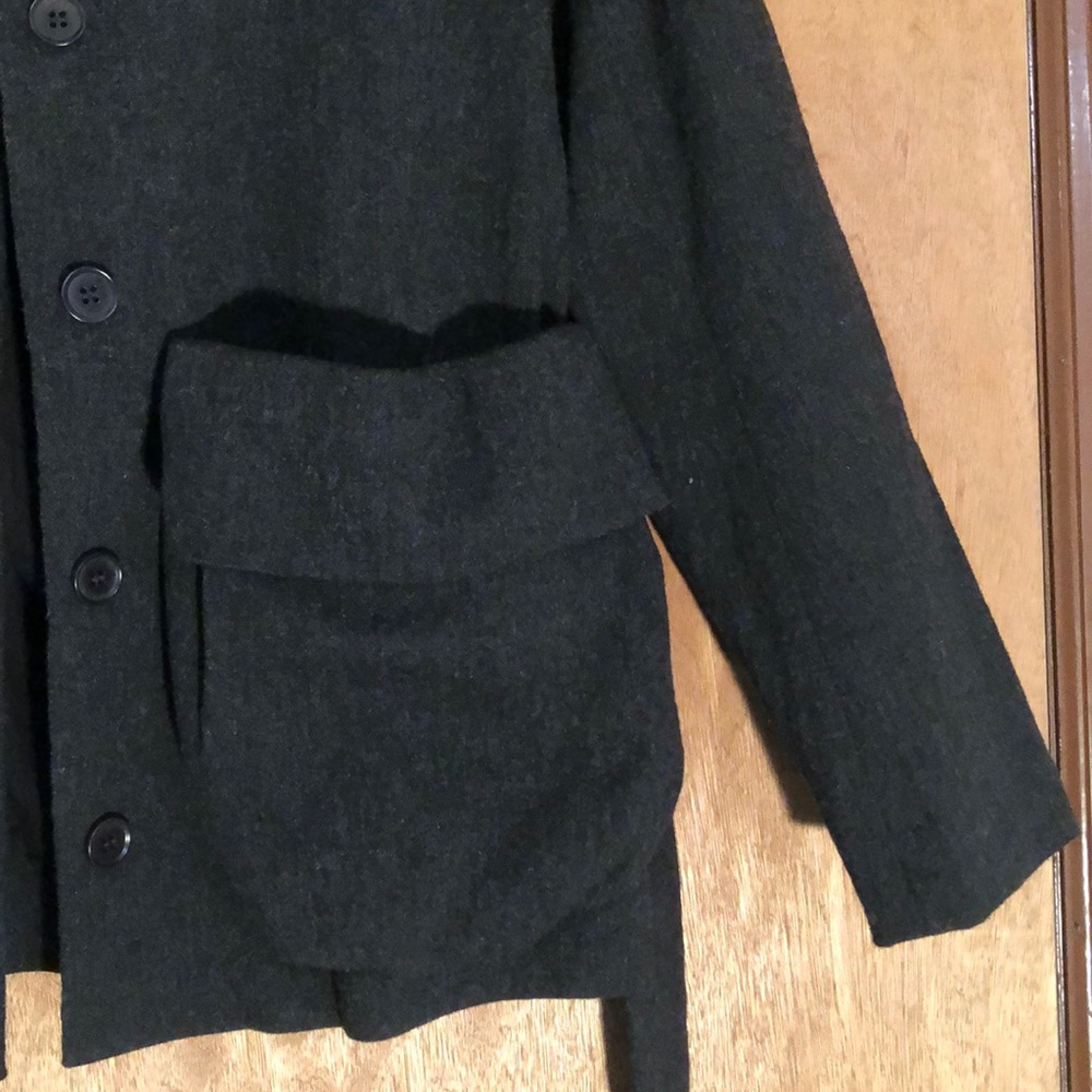 Cos Wool Jacket - image 2